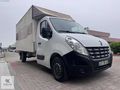 2012 RENAULT MASTER L3 UZUN ŞASE 188.000KM HATASIZ BOYASIZ