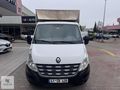 2012 RENAULT MASTER L3 UZUN ŞASE 188.000KM HATASIZ BOYASIZ