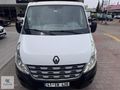2012 RENAULT MASTER L3 UZUN ŞASE 188.000KM HATASIZ BOYASIZ
