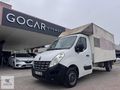 2012 RENAULT MASTER L3 UZUN ŞASE 188.000KM HATASIZ BOYASIZ