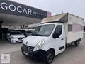 2012 RENAULT MASTER L3 UZUN ŞASE 188.000KM HATASIZ BOYASIZ