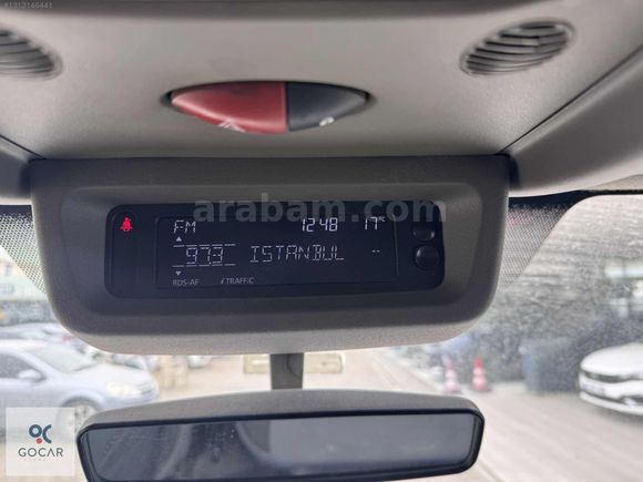 2012 RENAULT MASTER L3 UZUN ŞASE 188.000KM HATASIZ BOYASIZ