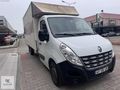 2012 RENAULT MASTER L3 UZUN ŞASE 188.000KM HATASIZ BOYASIZ
