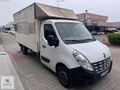 2012 RENAULT MASTER L3 UZUN ŞASE 188.000KM HATASIZ BOYASIZ