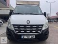 2012 RENAULT MASTER L3 UZUN ŞASE 188.000KM HATASIZ BOYASIZ