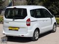 ÇILDIR AUTO'DAN 2021 FORD COURİER 1.5 TDCİ DELUX 38 BİN KM