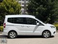 ÇILDIR AUTO'DAN 2021 FORD COURİER 1.5 TDCİ DELUX 38 BİN KM