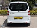 ÇILDIR AUTO'DAN 2021 FORD COURİER 1.5 TDCİ DELUX 38 BİN KM