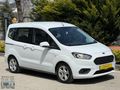ÇILDIR AUTO'DAN 2021 FORD COURİER 1.5 TDCİ DELUX 38 BİN KM