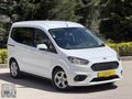 ÇILDIR AUTO'DAN 2021 FORD COURİER 1.5 TDCİ DELUX 38 BİN KM