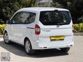 ÇILDIR AUTO'DAN 2021 FORD COURİER 1.5 TDCİ DELUX 38 BİN KM