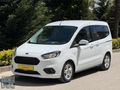 ÇILDIR AUTO'DAN 2021 FORD COURİER 1.5 TDCİ DELUX 38 BİN KM