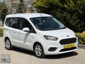 ÇILDIR AUTO'DAN 2021 FORD COURİER 1.5 TDCİ DELUX 38 BİN KM