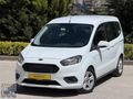 ÇILDIR AUTO'DAN 2021 FORD COURİER 1.5 TDCİ DELUX 38 BİN KM