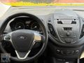 ÇILDIR AUTO'DAN 2021 FORD COURİER 1.5 TDCİ DELUX 38 BİN KM