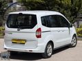 ÇILDIR AUTO'DAN 2021 FORD COURİER 1.5 TDCİ DELUX 38 BİN KM