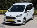 ÇILDIR AUTO'DAN 2021 FORD COURİER 1.5 TDCİ DELUX 38 BİN KM