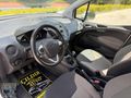 ÇILDIR AUTO'DAN 2021 FORD COURİER 1.5 TDCİ DELUX 38 BİN KM