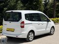 ÇILDIR AUTO'DAN 2021 FORD COURİER 1.5 TDCİ DELUX 38 BİN KM