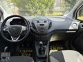 ÇILDIR AUTO'DAN 2021 FORD COURİER 1.5 TDCİ DELUX 38 BİN KM