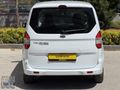 ÇILDIR AUTO'DAN 2021 FORD COURİER 1.5 TDCİ DELUX 38 BİN KM