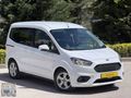 ÇILDIR AUTO'DAN 2021 FORD COURİER 1.5 TDCİ DELUX 38 BİN KM
