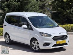 ÇILDIR AUTO'DAN 2021 FORD COURİER 1.5 TDCİ DELUX 38 BİN KM