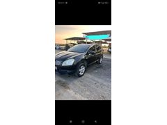 Sahibinden Nissan Qashqai 1.5 dCi Tekna 2009 Model
