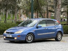 Sahibinden Ford Focus 1.6 Ghia 1999 Model
