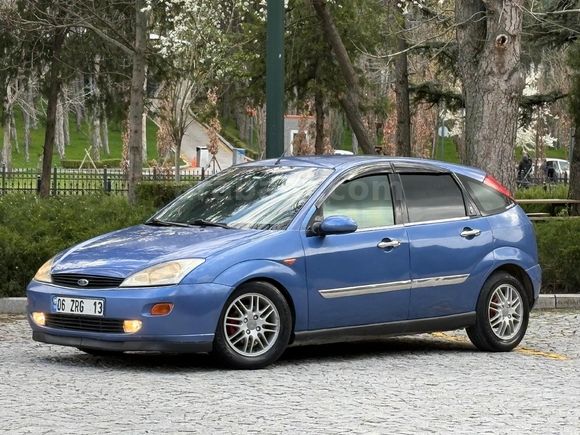 Sahibinden Ford Focus 1.6 Ghia 1999 Model