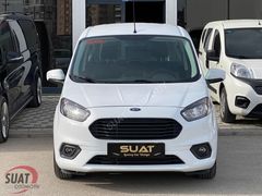 ///SUAT OTOMOTİVDEN HATASIZ BOYASIZ FORD COURİER ///