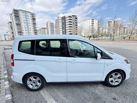 Hatasız ayarında Takas olur