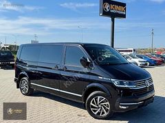 KINIK | CARAVELLE 2.0 TDİ BMT HİGHLİNE 204HP 8+1 KK12TAKS