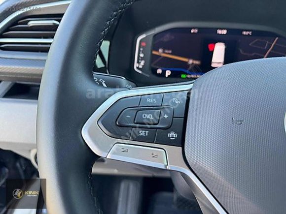 KINIK | CARAVELLE 2.0 TDİ BMT HİGHLİNE 204HP 8+1 KK12TAKS