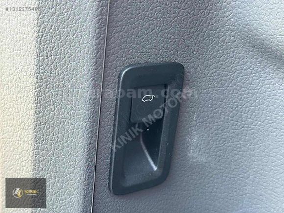 KINIK | CARAVELLE 2.0 TDİ BMT HİGHLİNE 204HP 8+1 KK12TAKS