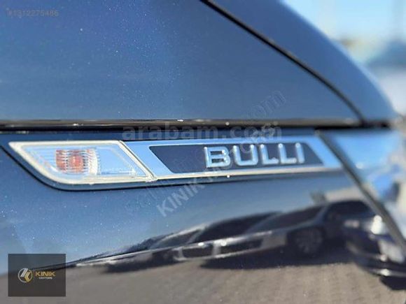 KINIK | CARAVELLE 2.0 TDİ BMT HİGHLİNE 204HP 8+1 KK12TAKS