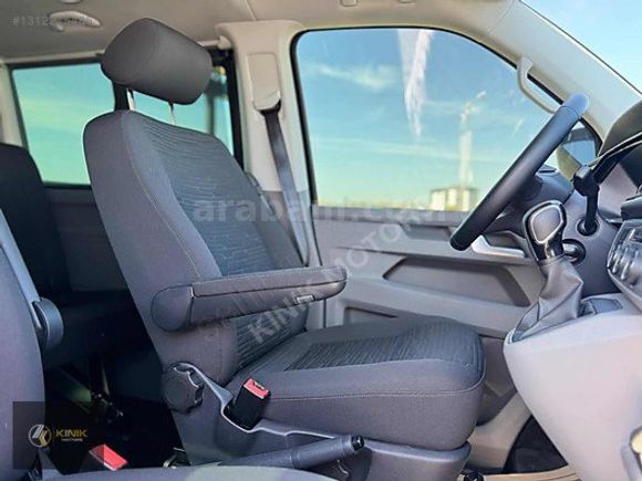 KINIK | CARAVELLE 2.0 TDİ BMT HİGHLİNE 204HP 8+1 KK12TAKS