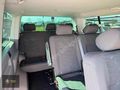 KINIK | CARAVELLE 2.0 TDİ BMT HİGHLİNE 204HP 8+1 KK12TAKS