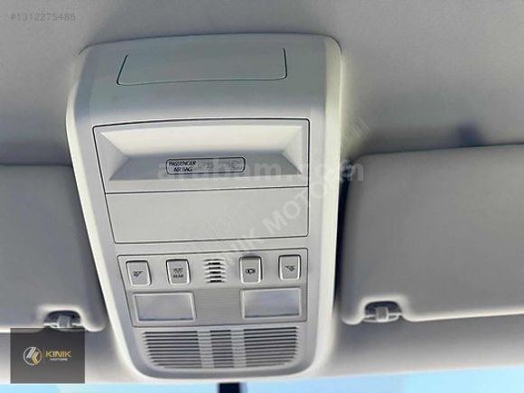 KINIK | CARAVELLE 2.0 TDİ BMT HİGHLİNE 204HP 8+1 KK12TAKS
