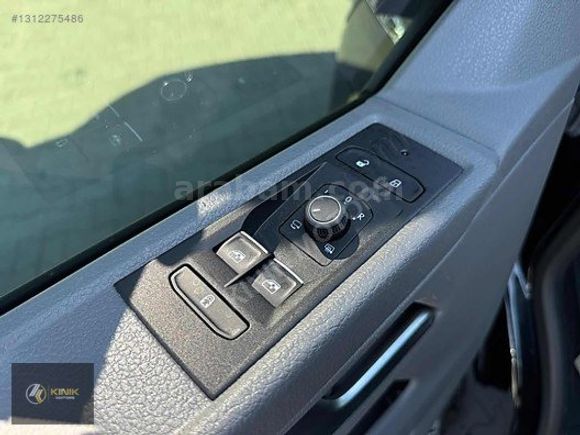 KINIK | CARAVELLE 2.0 TDİ BMT HİGHLİNE 204HP 8+1 KK12TAKS