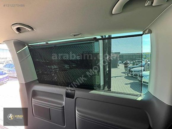 KINIK | CARAVELLE 2.0 TDİ BMT HİGHLİNE 204HP 8+1 KK12TAKS