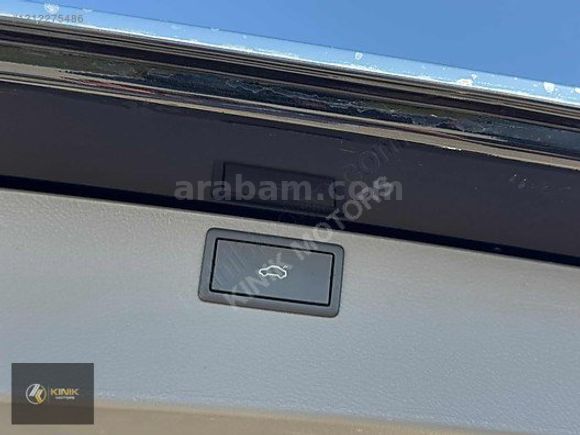 KINIK | CARAVELLE 2.0 TDİ BMT HİGHLİNE 204HP 8+1 KK12TAKS