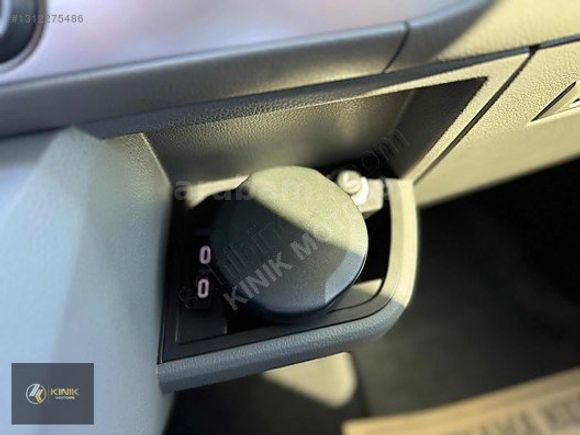 KINIK | CARAVELLE 2.0 TDİ BMT HİGHLİNE 204HP 8+1 KK12TAKS