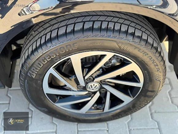 KINIK | CARAVELLE 2.0 TDİ BMT HİGHLİNE 204HP 8+1 KK12TAKS