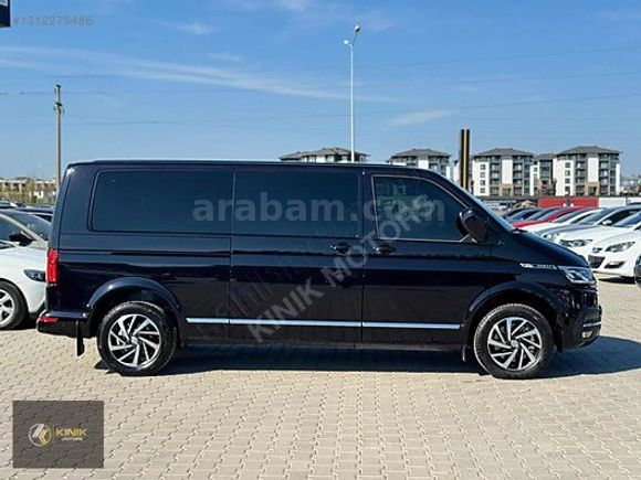 KINIK | CARAVELLE 2.0 TDİ BMT HİGHLİNE 204HP 8+1 KK12TAKS