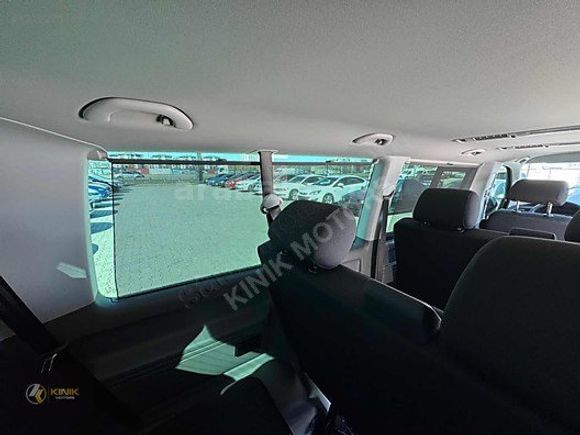 KINIK | CARAVELLE 2.0 TDİ BMT HİGHLİNE 204HP 8+1 KK12TAKS