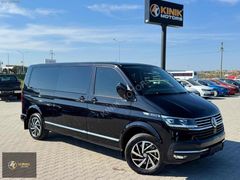 KINIK |CARAVELLE/OTOMOBLRUHSAT/BULLİ/8+1/OTOMATK/FULL/KK12TAKST