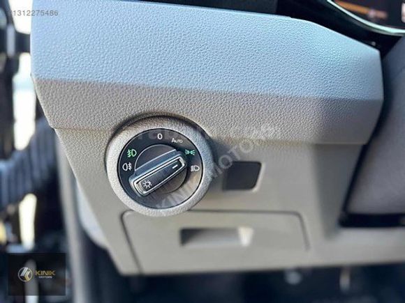 KINIK | CARAVELLE 2.0 TDİ BMT HİGHLİNE 204HP 8+1 KK12TAKS