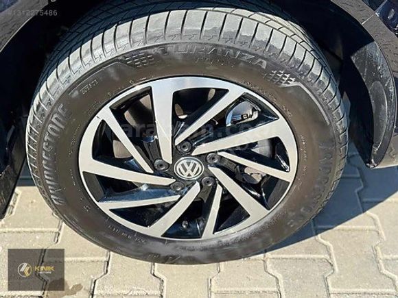 KINIK | CARAVELLE 2.0 TDİ BMT HİGHLİNE 204HP 8+1 KK12TAKS