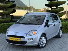 2012 MODEL 1.4 BENZİNLİ OTOMATİK 154.000 KM FIAT PUNTO